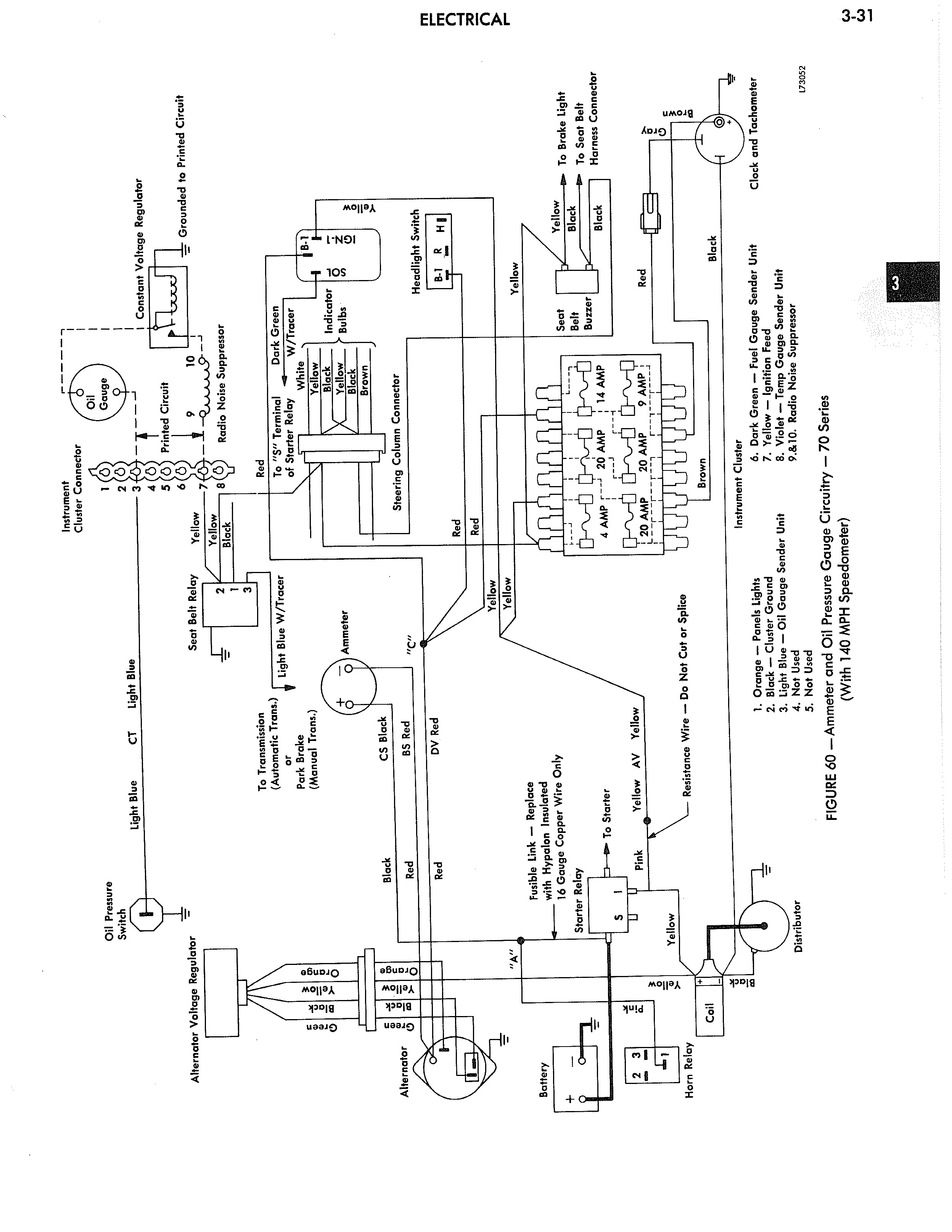 1973 AMC Technical Service Manual page 111 of 487